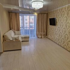 Квартира 61,5 м², 2-комнатная - изображение 5