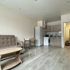 Квартира 45,8 м², 1-комнатная - изображение 2