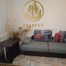 Квартира 33 м², 1-комнатная - изображение 1