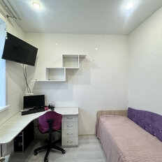 Квартира 29,4 м², 1-комнатная - изображение 5