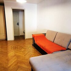Квартира 57 м², 3-комнатная - изображение 4