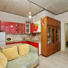 Квартира 38 м², 2-комнатная - изображение 4