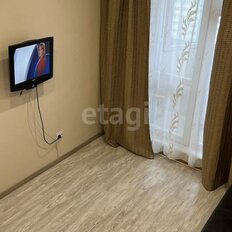 Квартира 19,6 м², студия - изображение 4