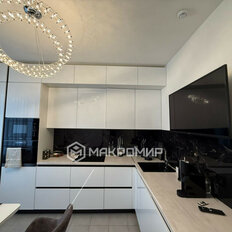 Квартира 55 м², 2-комнатная - изображение 1