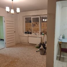 Квартира 46,7 м², 2-комнатная - изображение 3