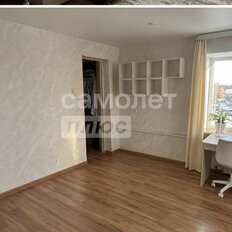 Квартира 33 м², 1-комнатная - изображение 3