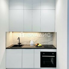 Квартира 36 м², 1-комнатная - изображение 2