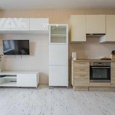 Квартира 64,8 м², 2-комнатная - изображение 4