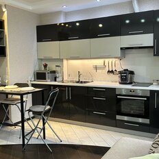 Квартира 40 м², 1-комнатная - изображение 1