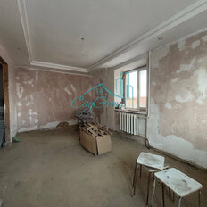 Квартира 30 м², 1-комнатная - изображение 4