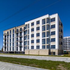 Квартира 22,8 м², студия - изображение 5