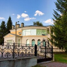 дом + 2,1 га, участок - изображение 4