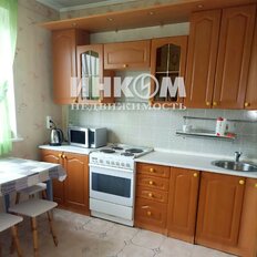 Квартира 74,7 м², 3-комнатная - изображение 2