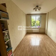 Квартира 45 м², 2-комнатная - изображение 3