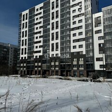 Квартира 38 м², 1-комнатная - изображение 3