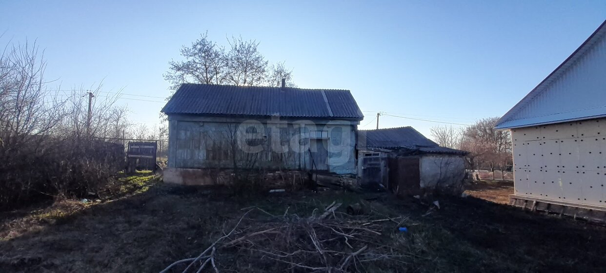 Дом 2-комн. 30 м² в Рабочий посёлок Пинеровка — фото 3