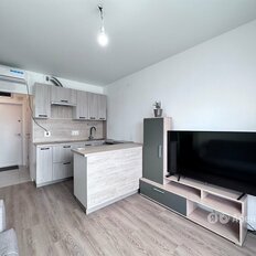 Квартира 21 м², студия - изображение 2