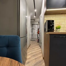 Квартира 44,3 м², 2-комнатная - изображение 3