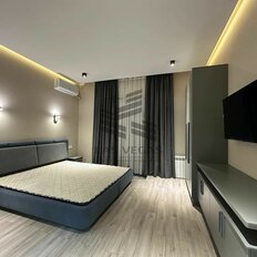 Квартира 86 м², 4-комнатная - изображение 3