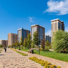 Квартира 65,6 м², 2-комнатная - изображение 5