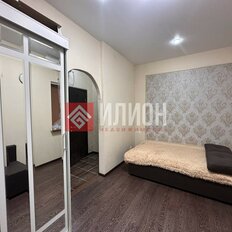 Квартира 26 м², студия - изображение 3