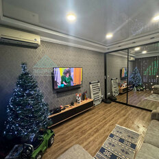 Квартира 46 м², 2-комнатная - изображение 5