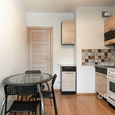 Квартира 32 м², 1-комнатная - изображение 2