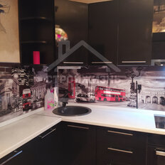 Квартира 44,2 м², 1-комнатная - изображение 4