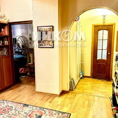 Квартира 87,6 м², 3-комнатная - изображение 2