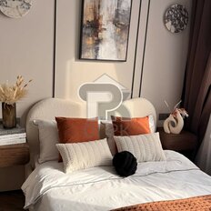 Квартира 19 м², студия - изображение 3