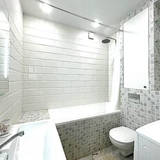 Квартира 41 м², 1-комнатная - изображение 1