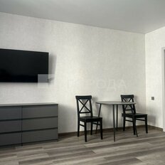 Квартира 30 м², студия - изображение 3