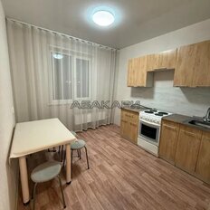 Квартира 54 м², 2-комнатная - изображение 1