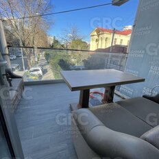 Квартира 55,9 м², студия - изображение 3