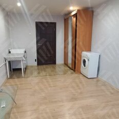 18,6 м², комната - изображение 2