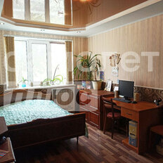 Квартира 72 м², 3-комнатная - изображение 5