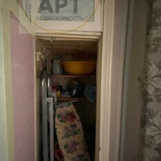 Квартира 30 м², 1-комнатная - изображение 3