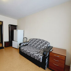 Квартира 17 м², студия - изображение 2