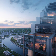 Квартира 151,4 м², 4-комнатная - изображение 4