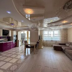 Квартира 78 м², 1-комнатная - изображение 2