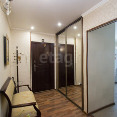 Квартира 70,5 м², 3-комнатная - изображение 4