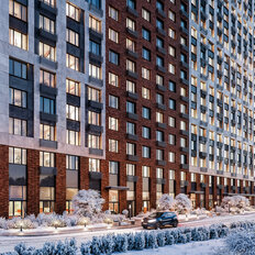 Квартира 20,2 м², студия - изображение 3