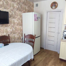 Квартира 75,1 м², 3-комнатная - изображение 3