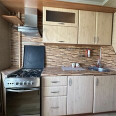 Квартира 31 м², 1-комнатная - изображение 3