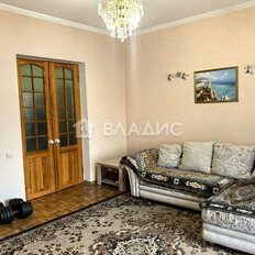 Квартира 76 м², 3-комнатная - изображение 3