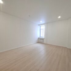 Квартира 37,1 м², студия - изображение 4