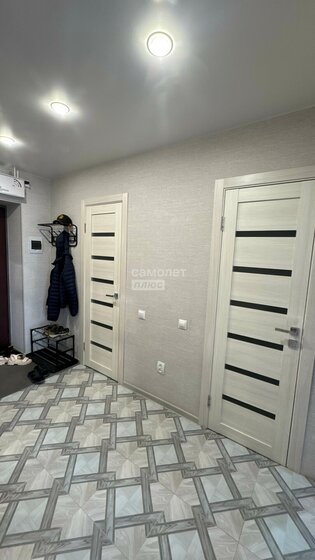 70 м², 2-комнатная квартира 6 995 000 ₽ - изображение 61