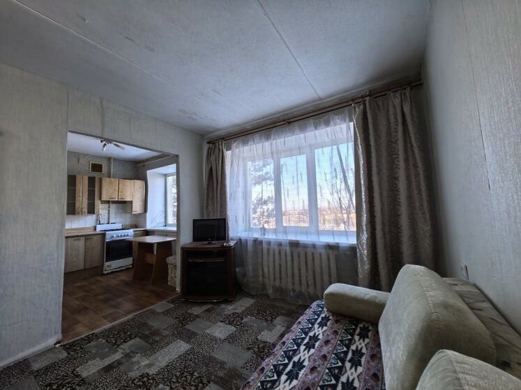 12,5 м², комната 900 000 ₽ - изображение 38