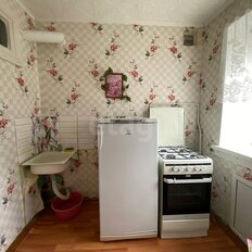 Квартира 29,1 м², 1-комнатная - изображение 4