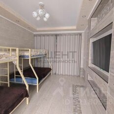 Квартира 53,7 м², 2-комнатная - изображение 2